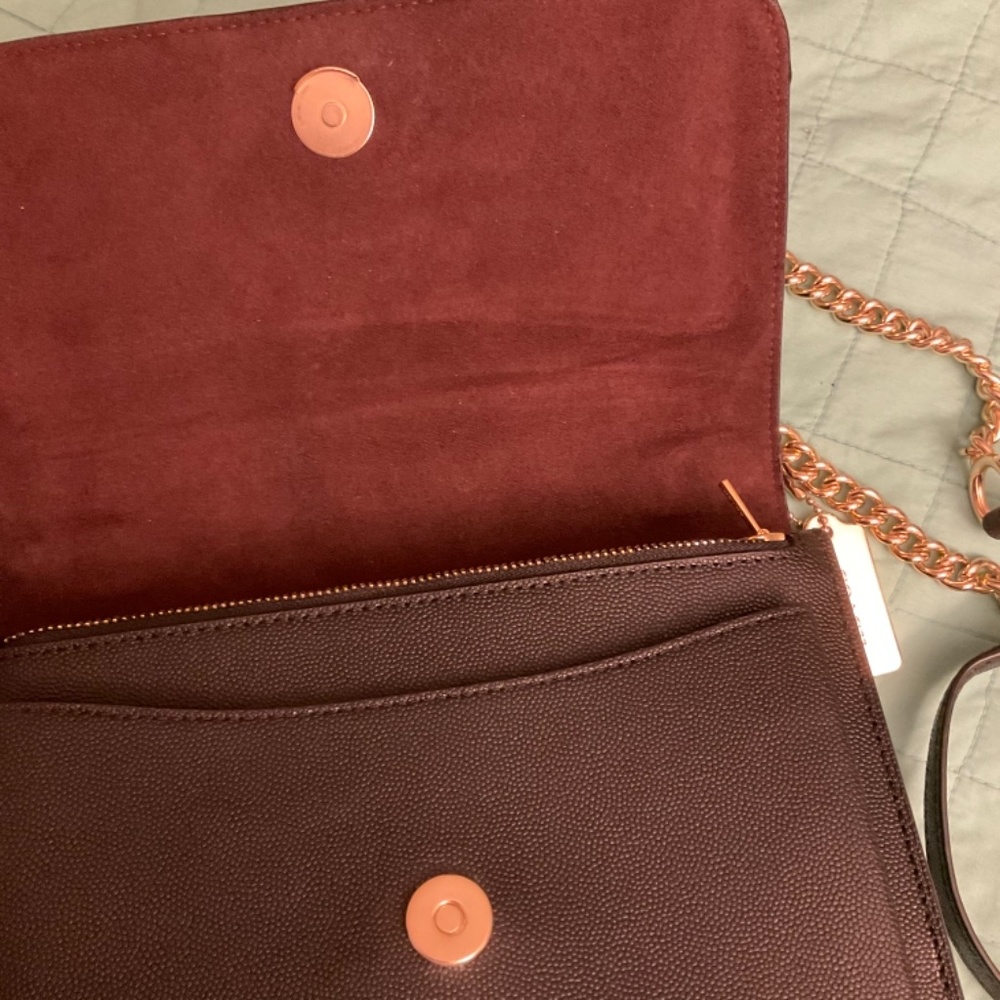Coach Klare Crossbody Leather Purse Bag 💼 - Picture 10 of 11